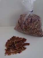 Oud-Hollandse Koekkruimels - 1000 gram