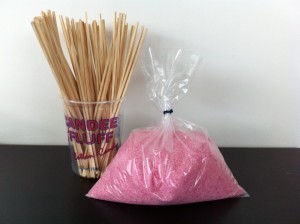 Suikerspin Combinatiepakket - pakketten - Suikerspin - Fun & Food Groothandel