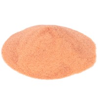 Suikerspinsuiker Oranje - Sinaasappel - 25000 gram