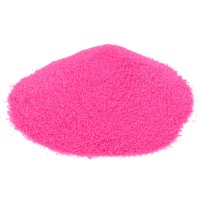 Suikerspinsuiker Roze - Aardbei - 1000 gram