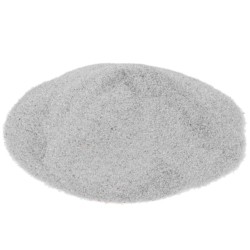 Suikerspinsuiker Wit - Kokos - 25000 gram